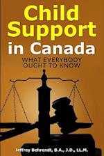 Child Support in Canada