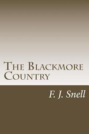 The Blackmore Country