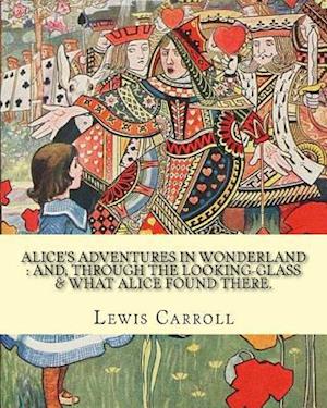 Alice's adventures in Wonderland