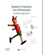 Imparo l'Italiano Con Pinocchio