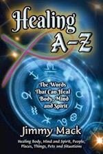Healing A-Z