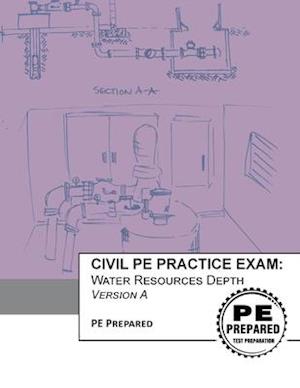 Civil PE Practice Exam