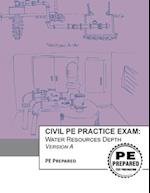 Civil PE Practice Exam