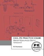 Civil PE Practice Exam