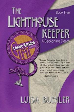 The Lighthouse Keeper