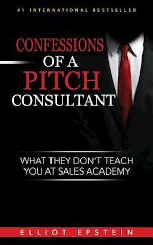 Confessions of a Pitch Consultant