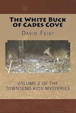 The White Buck of Cades Cove