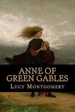 Anne of Green Gables