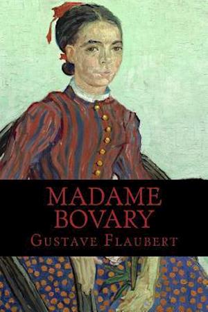 Madame Bovary