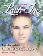 Lash Inc - Issue 12