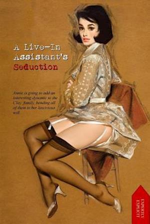 A Live-In Assistant's Seduction