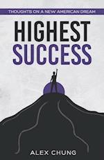 Highest Success