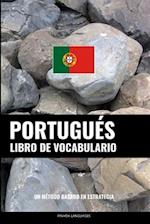 Libro de Vocabulario Portugués