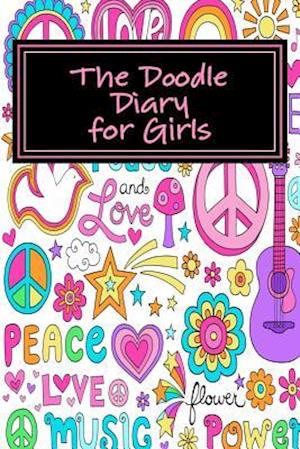 The Doodle Diary for Girls