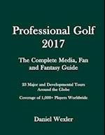 Professional Golf 2017