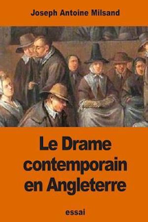 Le Drame Contemporain En Angleterre