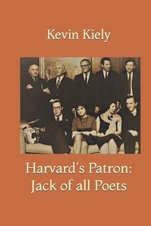 Harvard's Patron