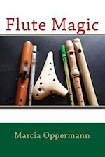 Flute Magic