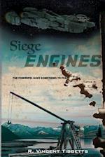 Siege Engines