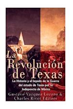 La Revolucion de Texas