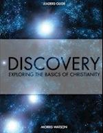 Discovery - Leader's Guide