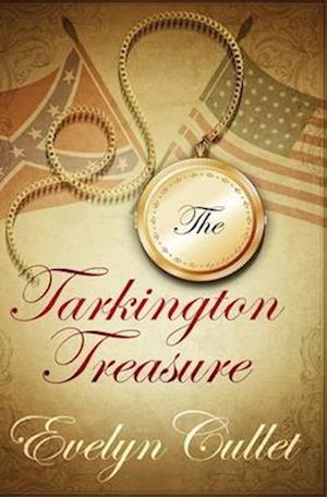 The Tarkington Treasure: Cozy Mystery with Romance and Humor