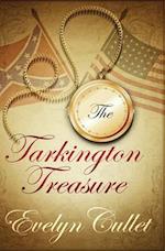 The Tarkington Treasure: Cozy Mystery with Romance and Humor 