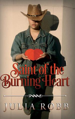 Saint of the Burning Heart