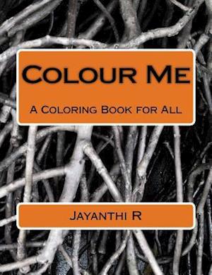 Colour Me