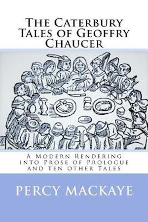 The Caterbury Tales of Geoffry Chaucer