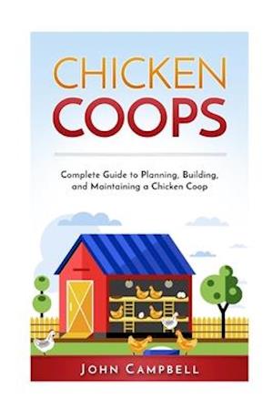 Chicken Coops