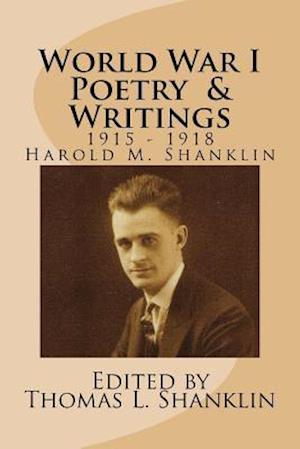 World War I Poetry and Writings