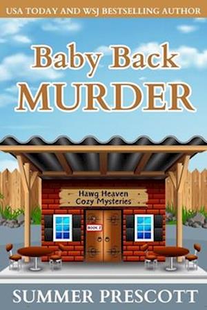 Baby Back Murder