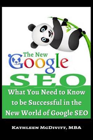 The New Google Seo