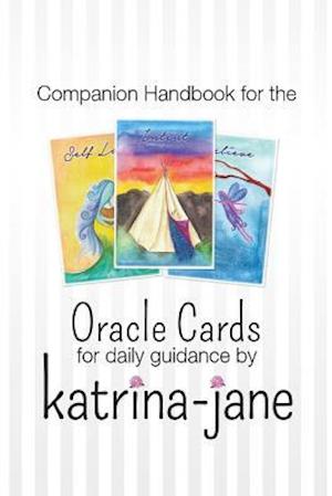 Oracle Cards Offering Guidance for Day to Day Living