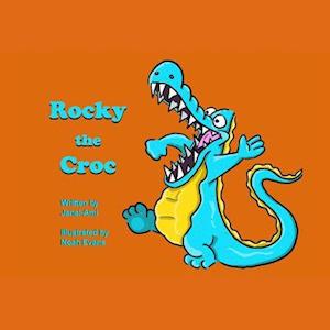 Rocky the Croc