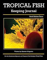 Tropical Fish Keeping Journal