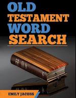 Old Testament Word Search