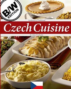 Czech Cuisine B/W