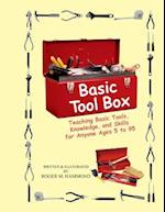 Basic Tool Box