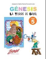 Genesis-La Torre de Babel-Tomo 5