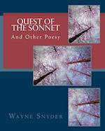 Quest of the Sonnet