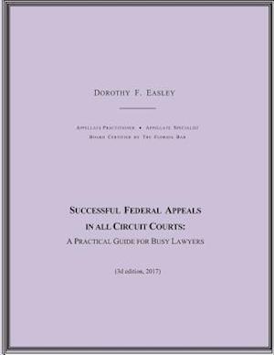Successful Federal Appeals in All Circuit Courts