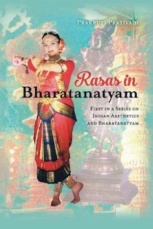 Rasas in Bharatanatyam