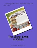 The Secret Lives of Cakes