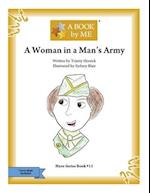 A Woman in a Man's Army