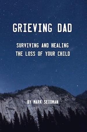 Grieving Dad