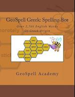 Geospell Greek