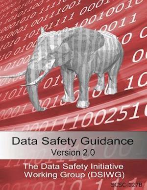 Data Safety Guidance