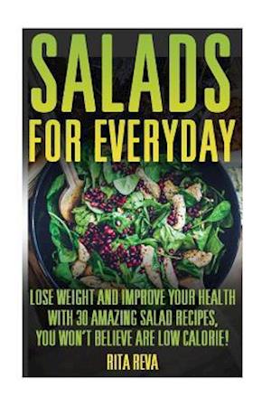 Salads for Everyday